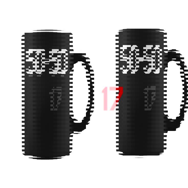 50-50-17 コーヒーマグ