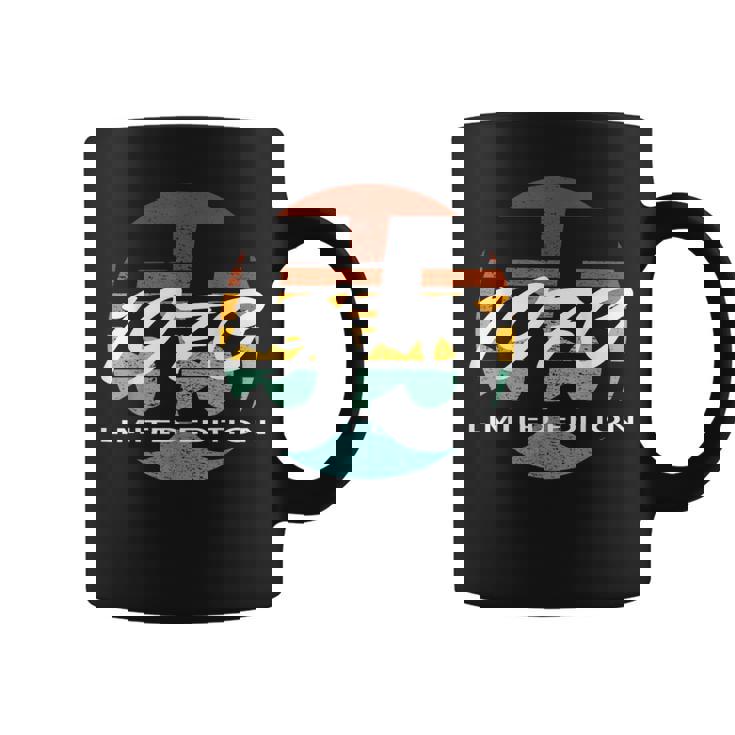 55歳の誕生日 男性 女性 55歳 1970年生まれ コーヒーマグ