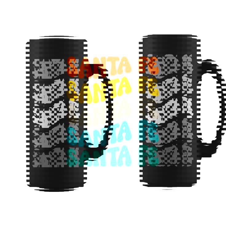 70Santa Fe 70年代サンタフェ コーヒーマグ