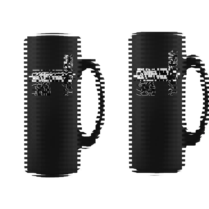 8-Bitka コーヒーマグ