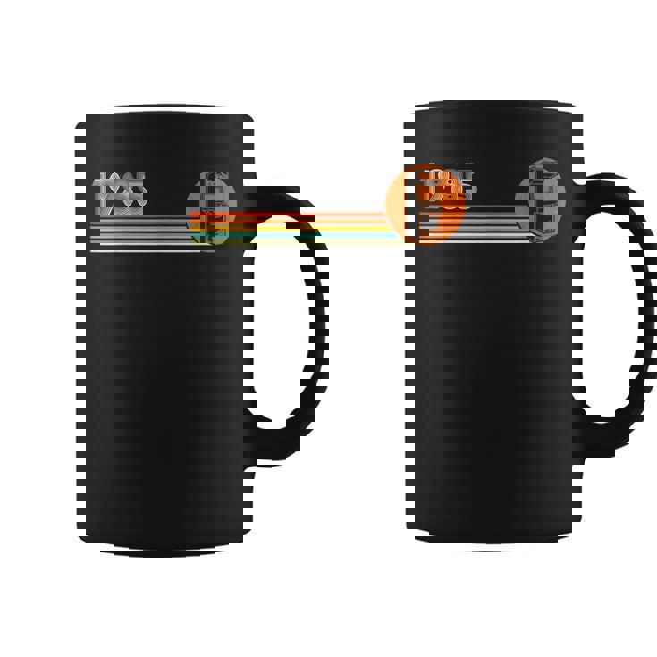 80年代 ビデオゲーム ヴィンテージ レトロ アーケード 1985 ゲーマー コーヒーマグ