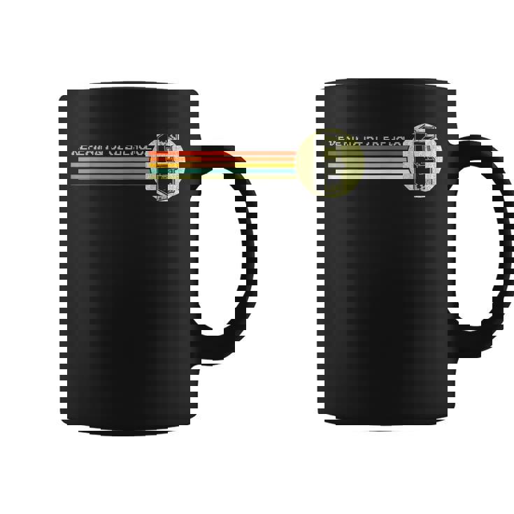 80年代ビデオゲーム ヴィンテージ レトロ アーケード オールドスクール コーヒーマグ