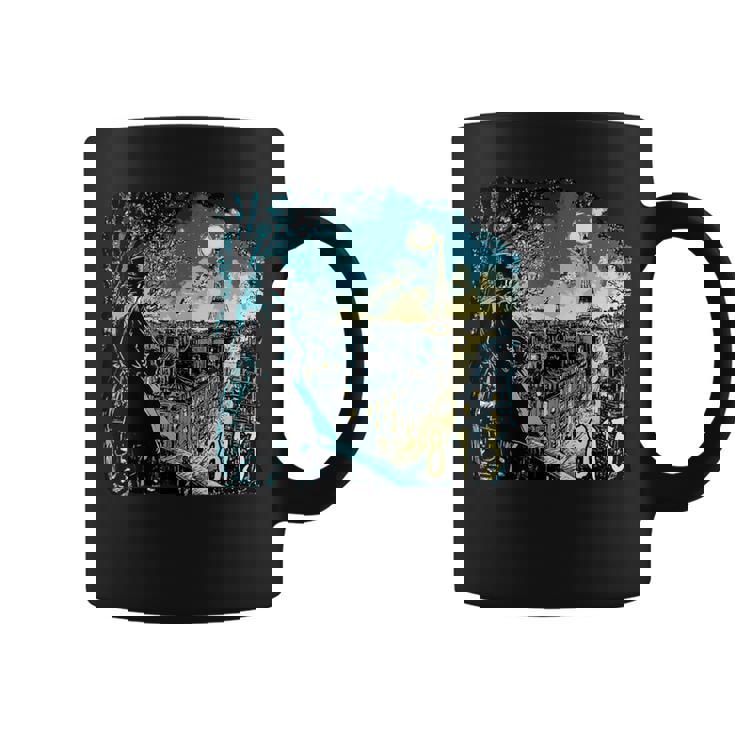 813 ルパン レガシー 変装&ミステリーの巨匠 コーヒーマグ