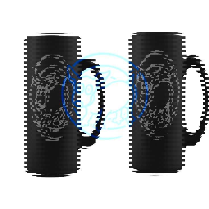 90年代 Y2k Happyurprisized Dog Mutt Pooch Puppy Bowwow コーヒーマグ