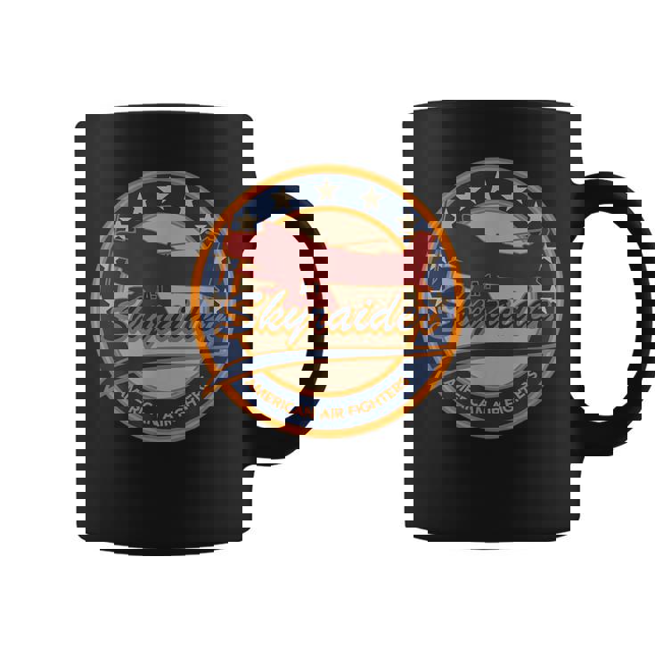 A-1 スカイレイダー コーヒーマグ