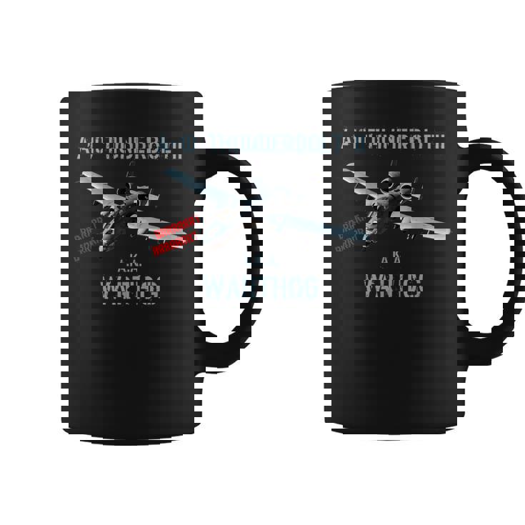 A-10 Warthog アタックジェット A-10 サンダーボルト コーヒーマグ