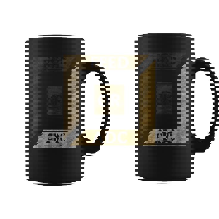 Adc Or Feed League Adc Botlane キャリーレジェンドギフト コーヒーマグ