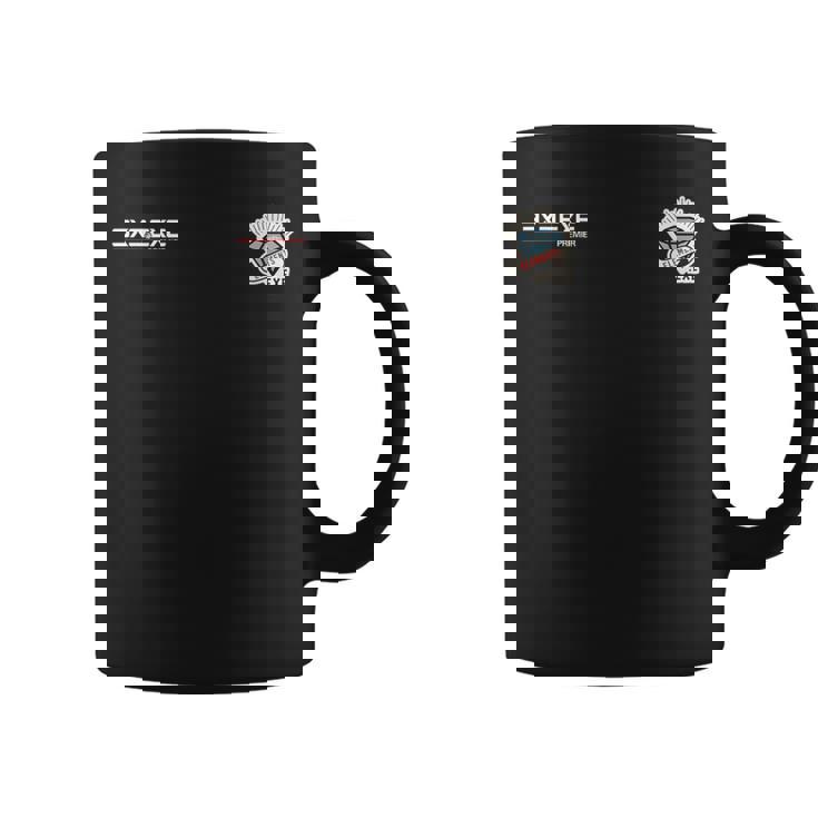 Addelm ElementsExe_1_黒木瑛介 コーヒーマグ