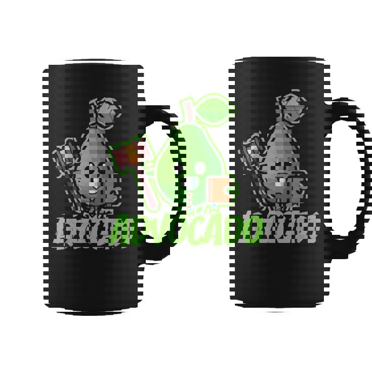 Advocado 弁護士 法律 法律 弁護士 州検問 コーヒーマグ