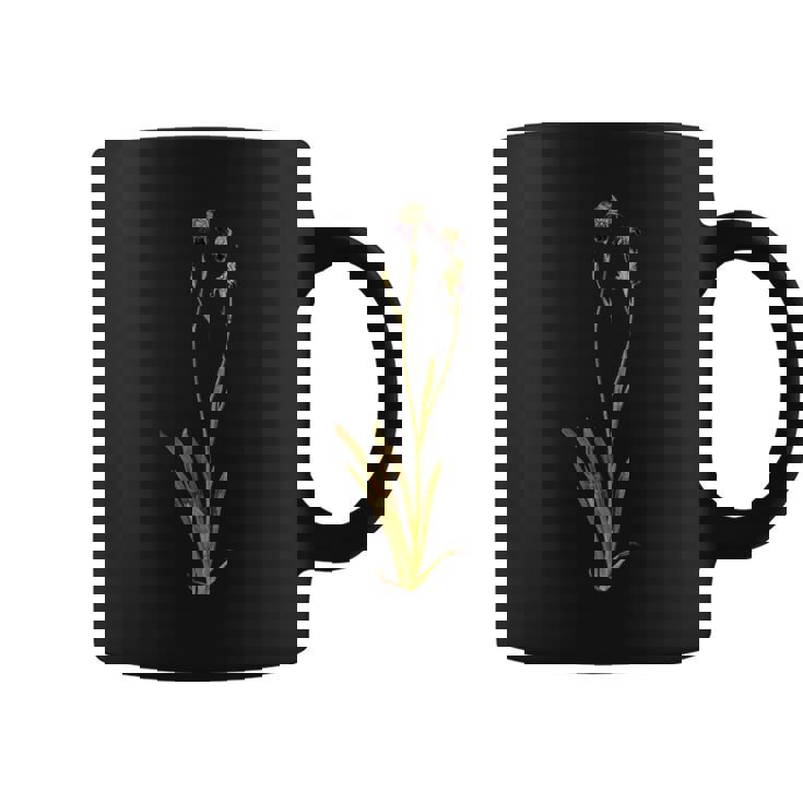 Albrecht Durerによるアイリス1503 コーヒーマグ