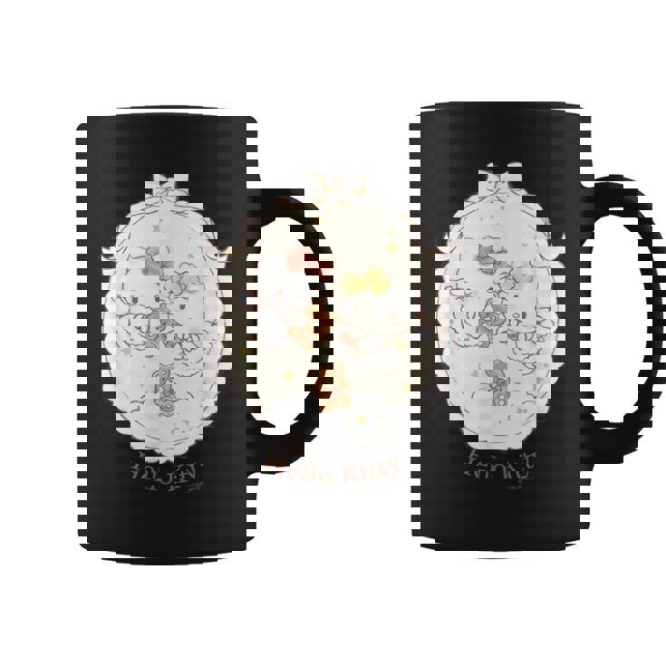 Amazon限定デザイン ハローキティ エンジェル コーヒーマグ