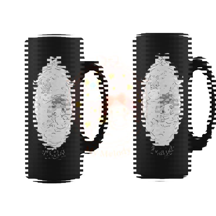 Amazon限定デザイン マイメロディ エンジェル コーヒーマグ