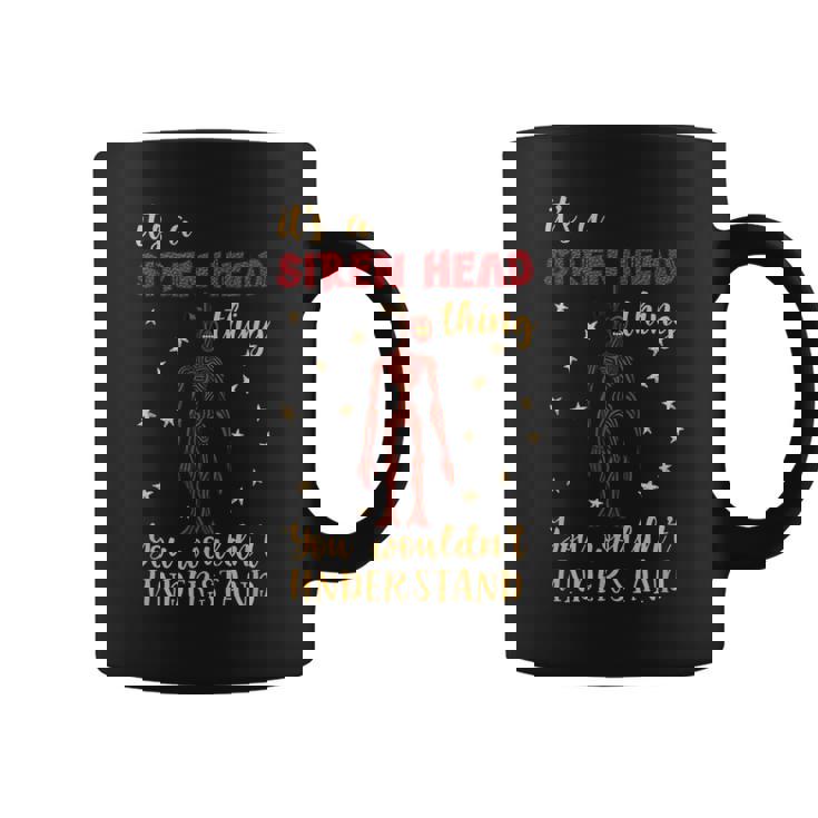 American Cryptid サイレンヘッド キッズ コーヒーマグ