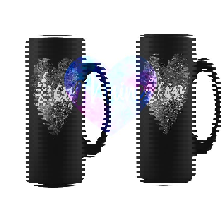 Amo A Maine Para Es Taza de café