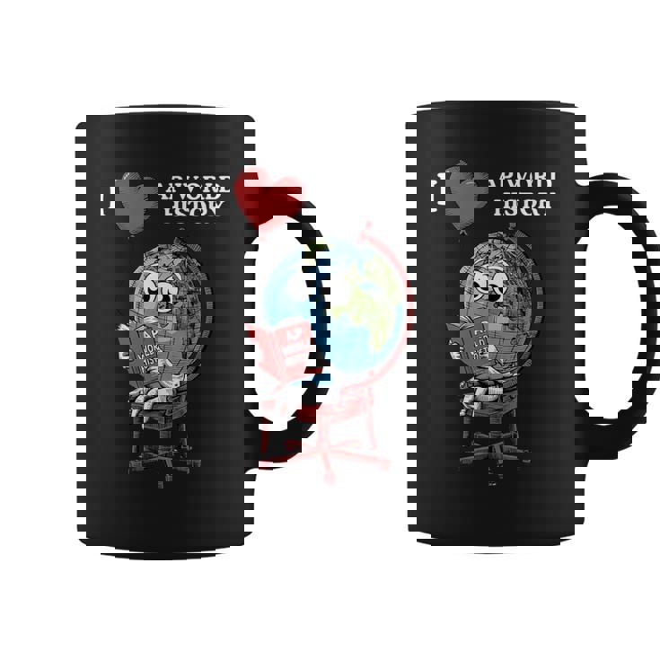 Ap世界史 コーヒーマグ