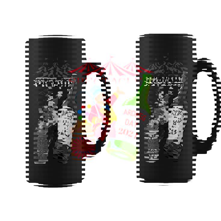 Ardbeg Day 2024 スペクタキュラーモルト コーヒーマグ