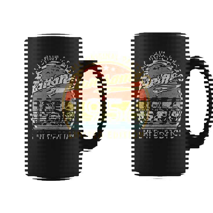 Awesomeince 1956 限定版 1956年製 メンズ レディース コーヒーマグ