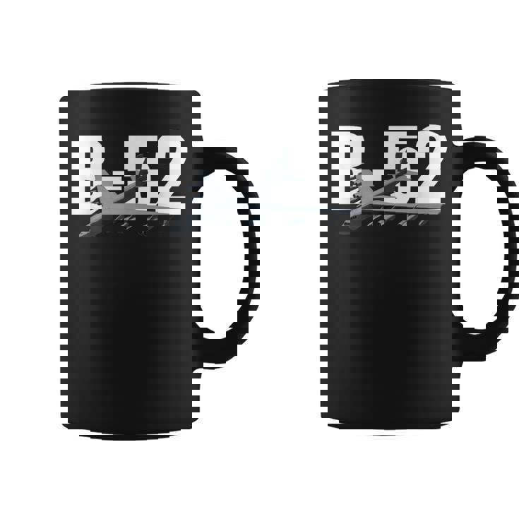 B-52 ストラトフォートレス コーヒーマグ