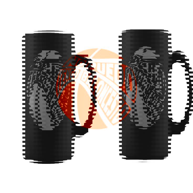 Baloncestista No Puedo Tengo Baloncesto Taza de café