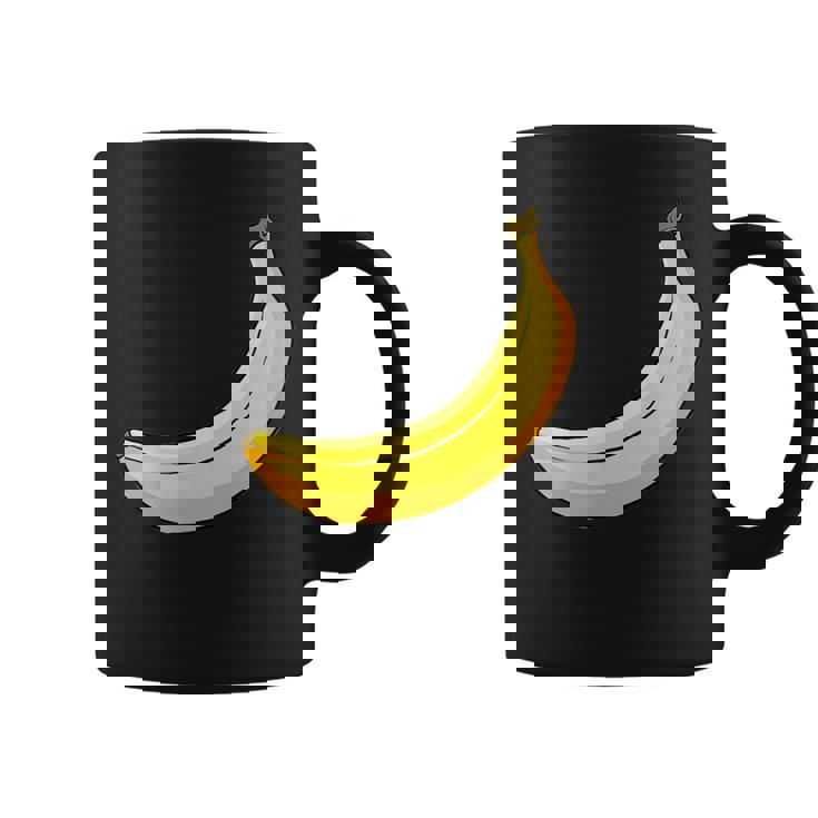 Bananaeganegetarian Merch コーヒーマグ