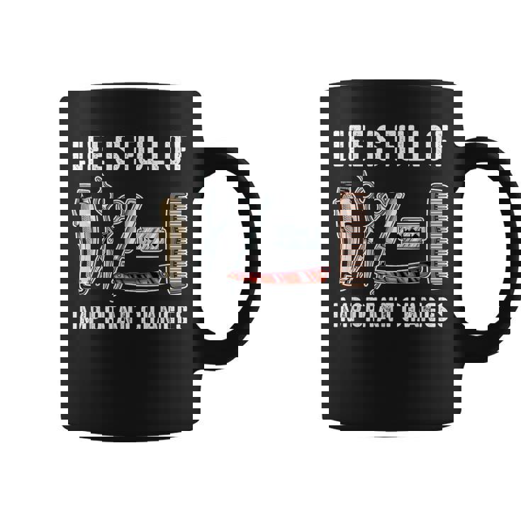 Barber ヘアドレッサー ヘアスタイリスト バーバーショップ バーバー コーヒーマグ