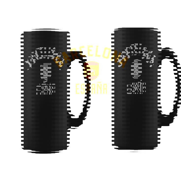 Barcelonapain スペイン、バルセロナ コーヒーマグ