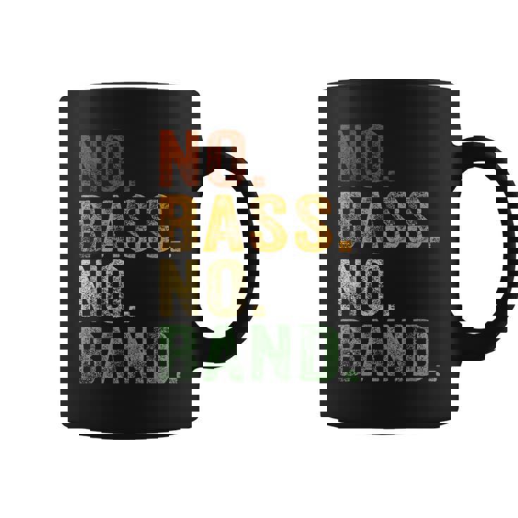 Bassist 楽器 エレキベース バンドなし コーヒーマグ