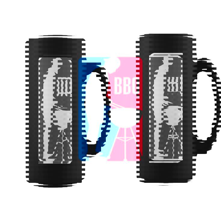 Bbq League グリルミートパロディ バーベキュー コーヒーマグ