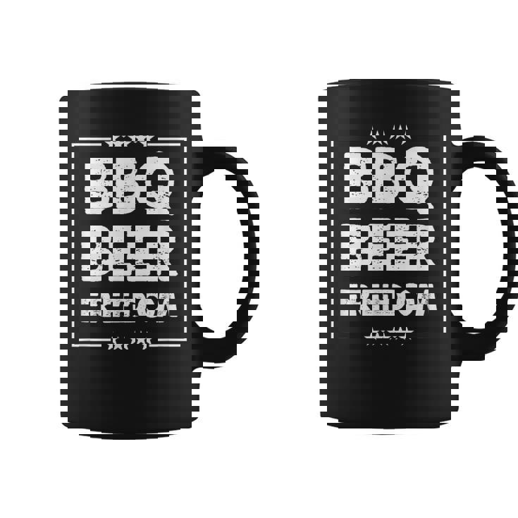 Bbq ビール 自由 コーヒーマグ