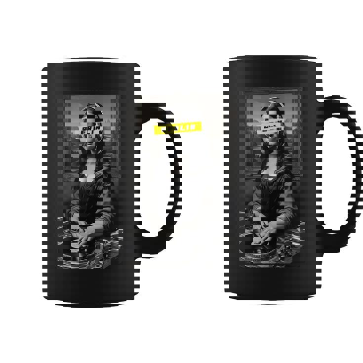 Berlin Rave ベルリンクラブ ベルリン ナイトライフ Edm テクノミュージック Dj コーヒーマグ