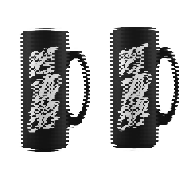 Best Dad Evertシャツプリント、Bester Father Der Welt、父の日 コーヒーマグ