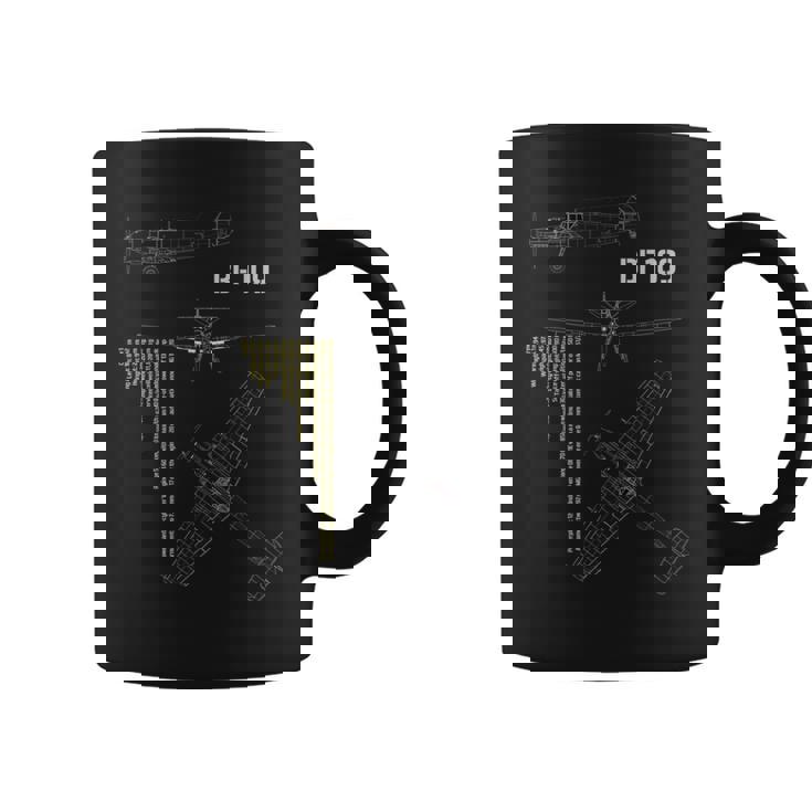 Bf109 ドイツ第二次世界大戦 戦闘機 コーヒーマグ