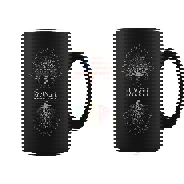 Bianchi ファミリーネーム アメリカ栽培 イタリア製 ルーツ イタリア 国旗 コーヒーマグ