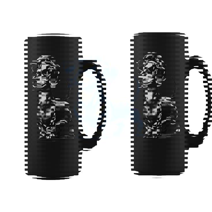 The Bodyguard コーヒーマグ