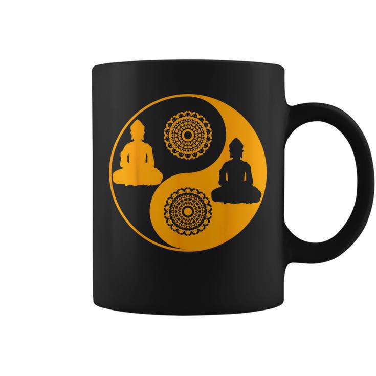 Bouddha Yang Tasse