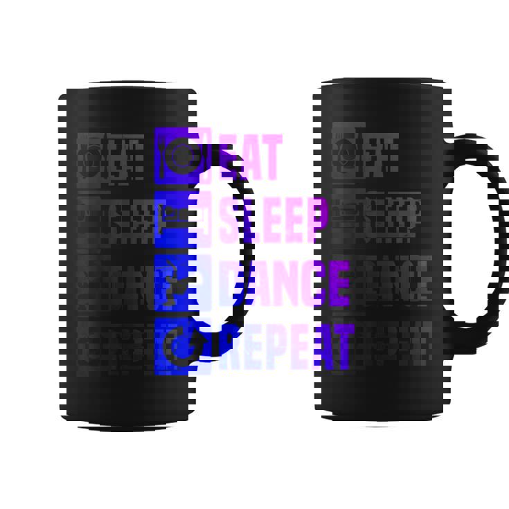 Break Dance メンズ ブレイクダンス ヒップホップ ヒップホップ コーヒーマグ