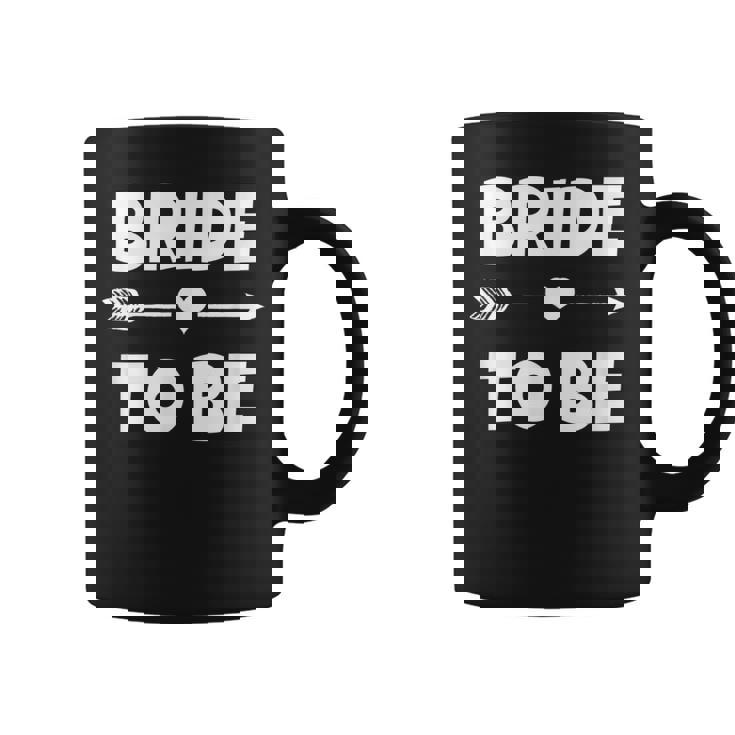 Bride To Be ブライダルシャワーギフトアイデア 花嫁シャツ コーヒーマグ