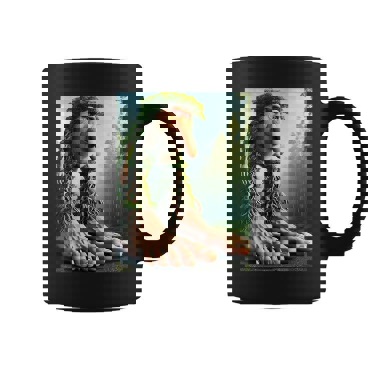 Brr Brr Patapim イタリアンブレインロットミーム コーヒーマグ