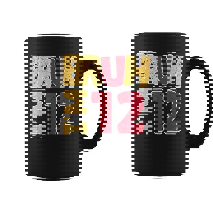 Bruh I'm 12歳 ギフト 男の子 女の子 It's My 12Th Birthday コーヒーマグ