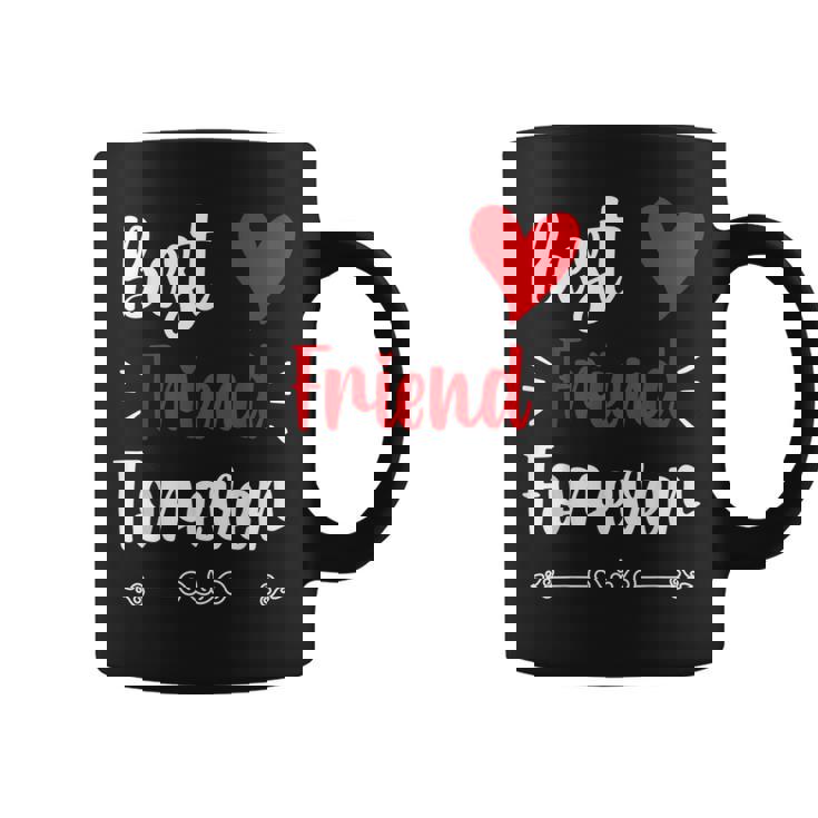 Buen Amigo Paraiempre Juntos Hacer Amigos Taza de café