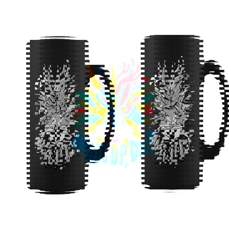 Bugs Bunny What's Up Doc コーヒーマグ