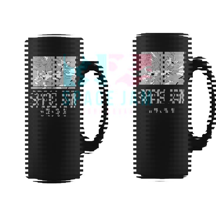 Bugspace Jam Tunequad コーヒーマグ