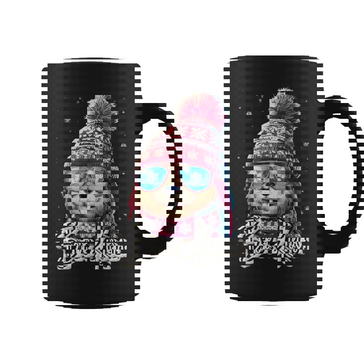 Bòbr Kurwa Bobr Kurwa Bober ウィンタージャンパー コーヒーマグ