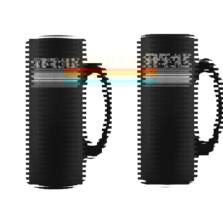 Californie État D'origine Caintageanta Cruz Tasse