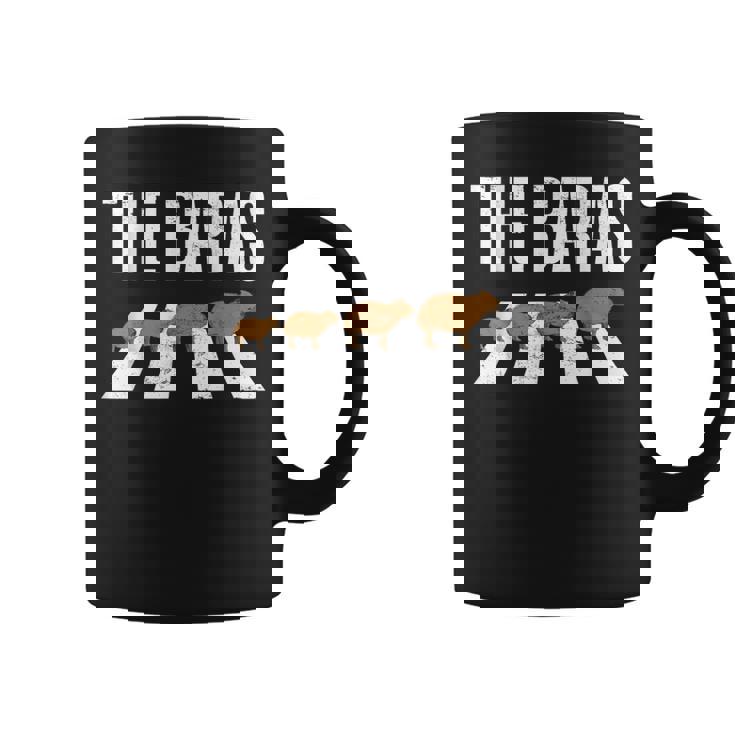 Capybara Capibara コーヒーマグ