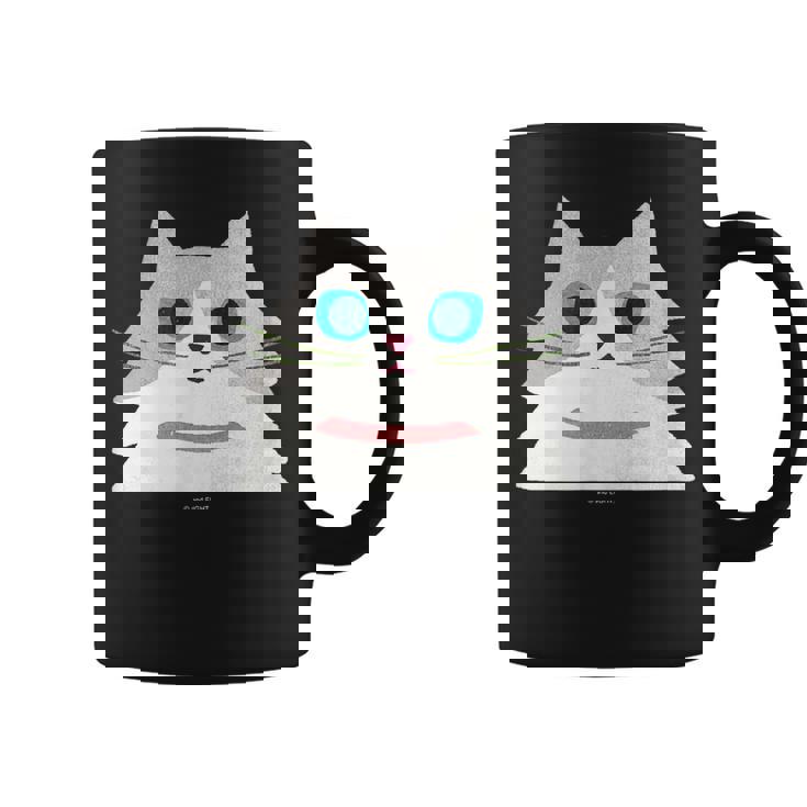 Cat キャットシリーズ ラグドール コーヒーマグ