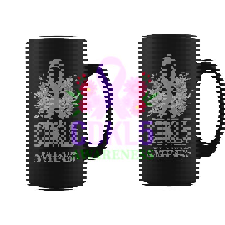 Cdl5 アウェアネス コーヒーマグ