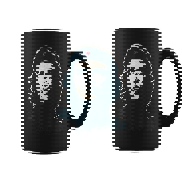 Che Guevara シャツ レボリューション 反乱 キューバ コーヒーマグ