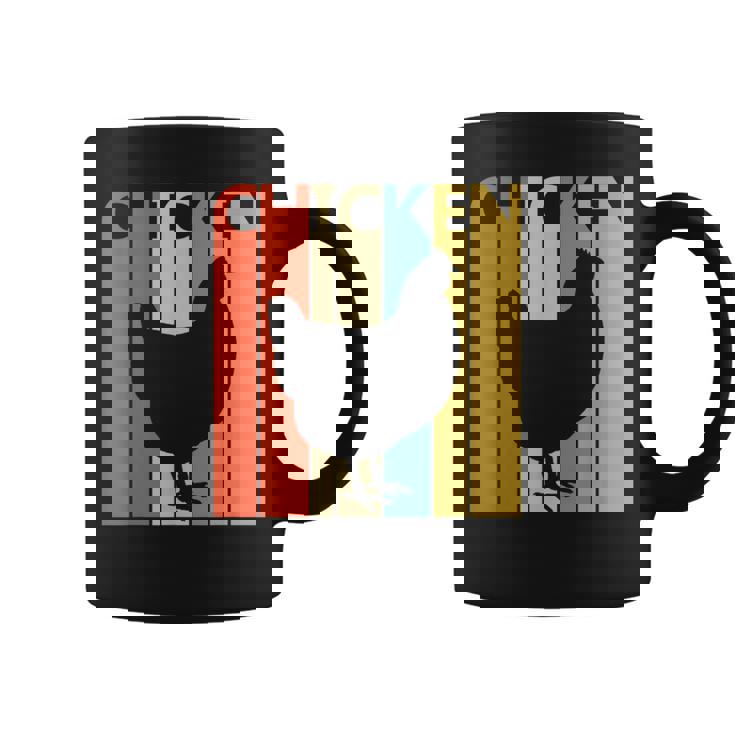 Chicken ニワトリ 動物 コーヒーマグ