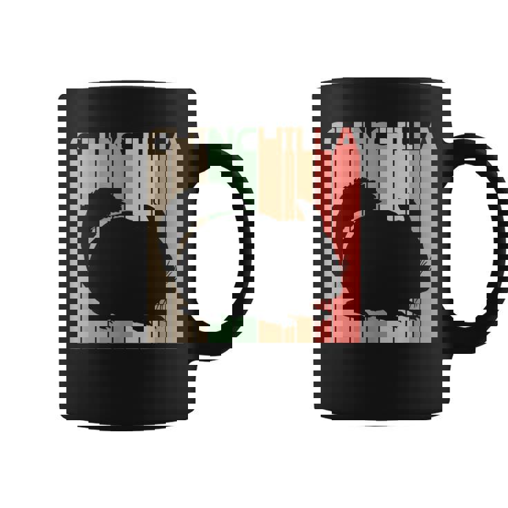 Chinchilla チンチラ コーヒーマグ